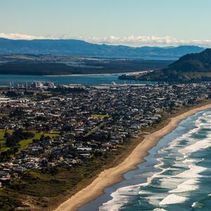 Plan Change 33: Panel recommends against Mount Maunganui North 22m limit