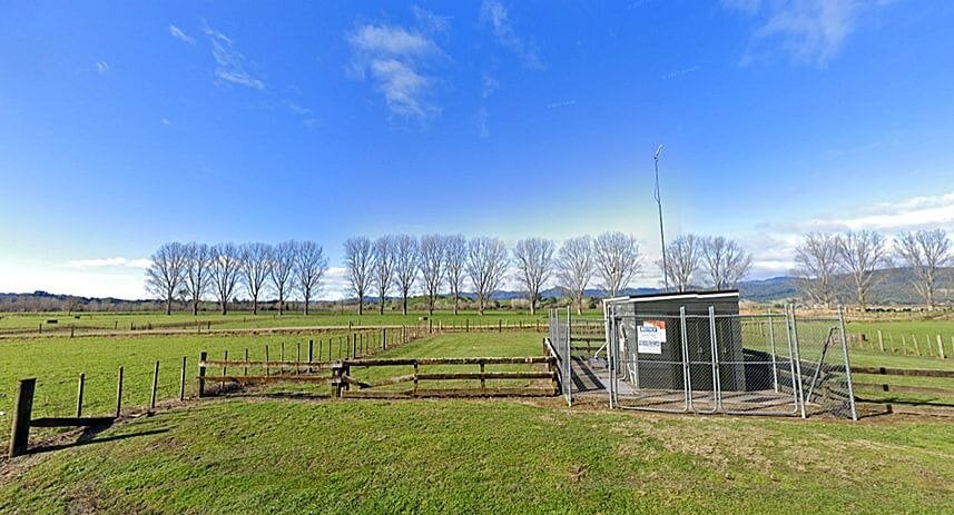  A water services site at 21 Hodges Road, Waimana are also being considered for sale.