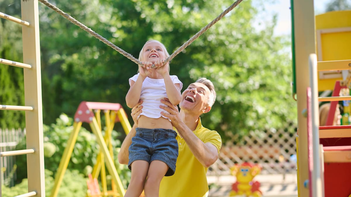 A parent’s guide to the rules of the playground A parent’s guide to the rules of the playground