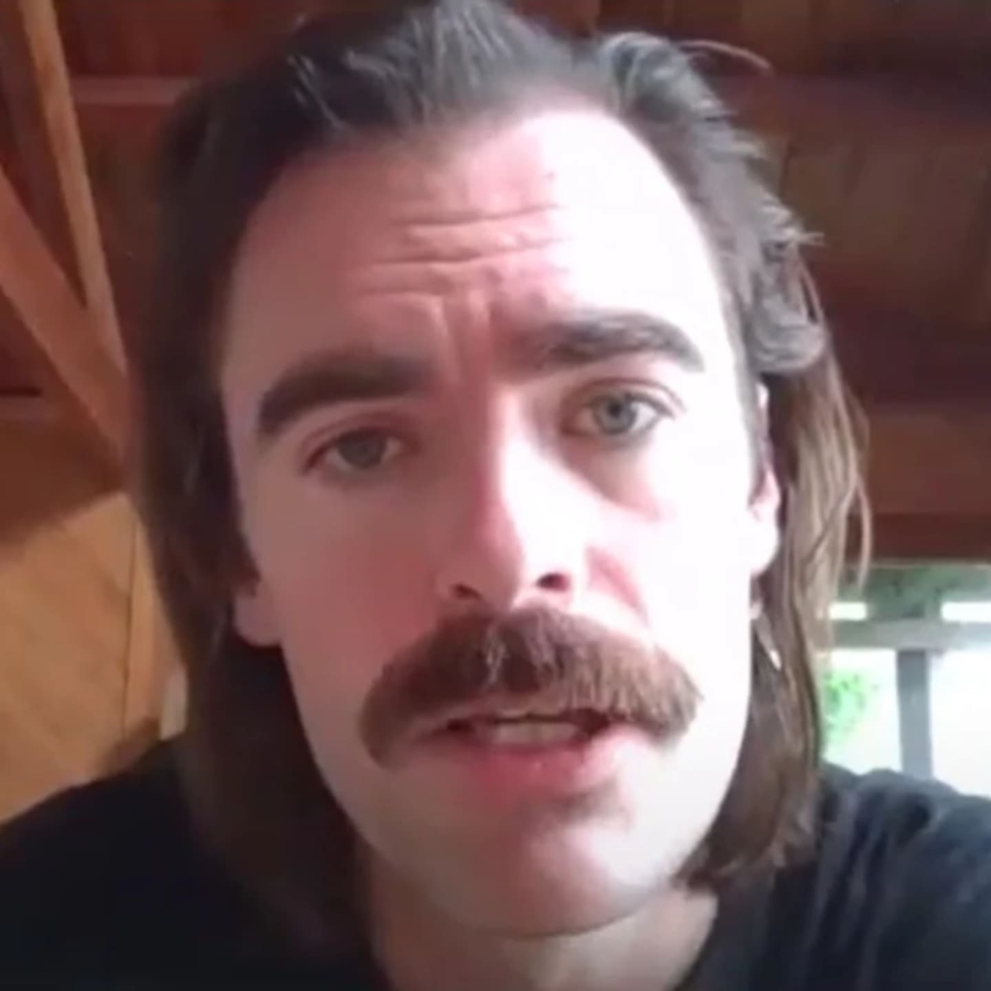 Tobias Nuttall. Photo / YouTube