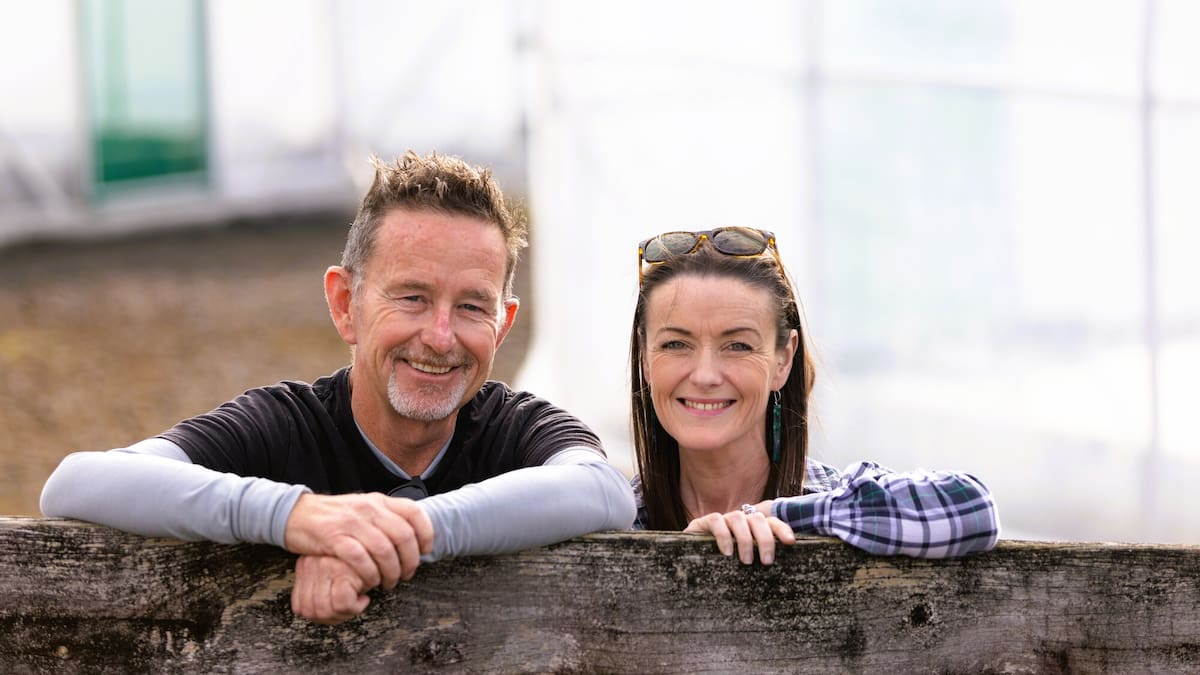 The Great NZ Road Trip: Opito Bay Salt Co owners trade Auckland life for coastal business