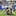 Ryno Benjamin of South Africa, center, is tackled by of Vereniki Goneva of Fiji. Photo / AP
