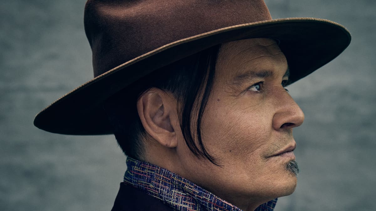 ‘I was a crash test dummy for MeToo’: Johnny Depp on why he has no regrets ‘I was a crash test dummy for MeToo’: Johnny Depp on why he has no regrets