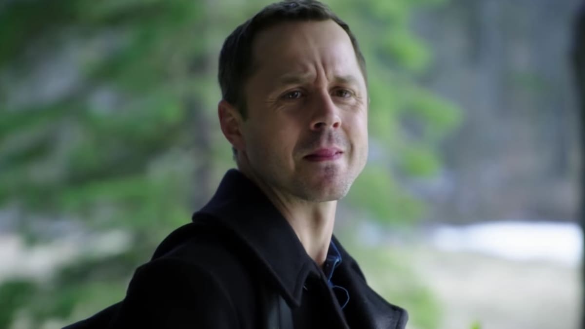 Karl Puschmann: Does Sneaky Pete have what it takes to be the new