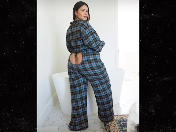 Savage fenty pajamas sale