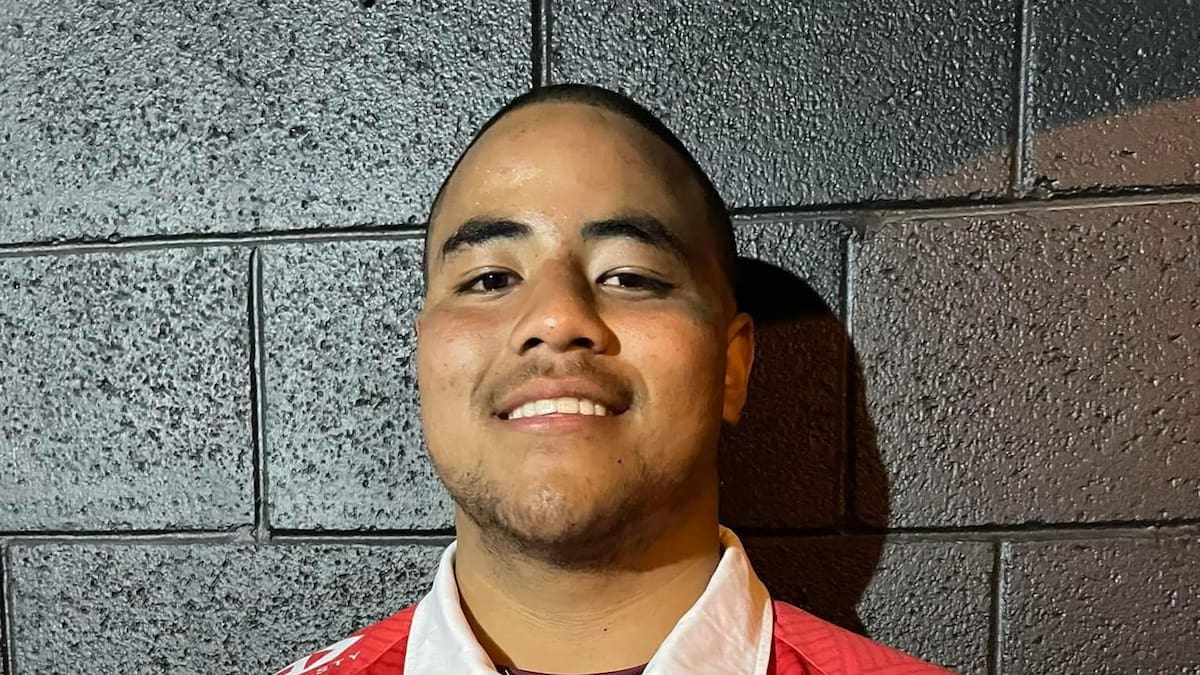 ‘Selfless leader’: 16yo aspiring league star killed in crash driving to tournament ‘Selfless leader’: 16yo aspiring league star killed in crash driving to tournament