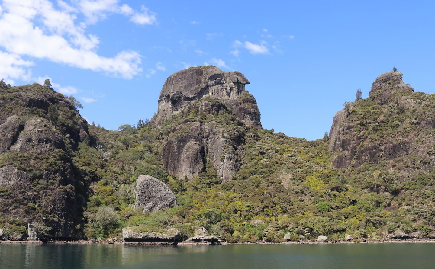 New Zealand rocks: Wonderful geology experiences you won't believe ...