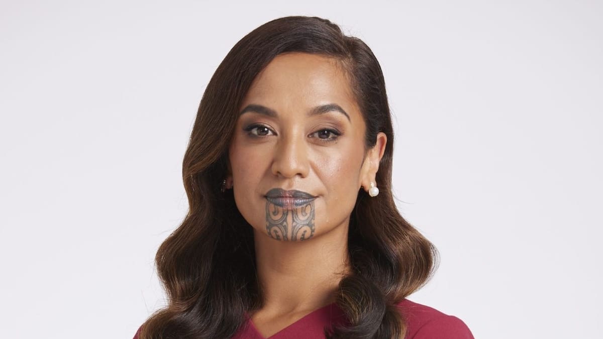 Te Pāti Māori selects former broadcaster for Tāmaki Makaurau byelection Te Pāti Māori selects former broadcaster for Tāmaki Makaurau byelection