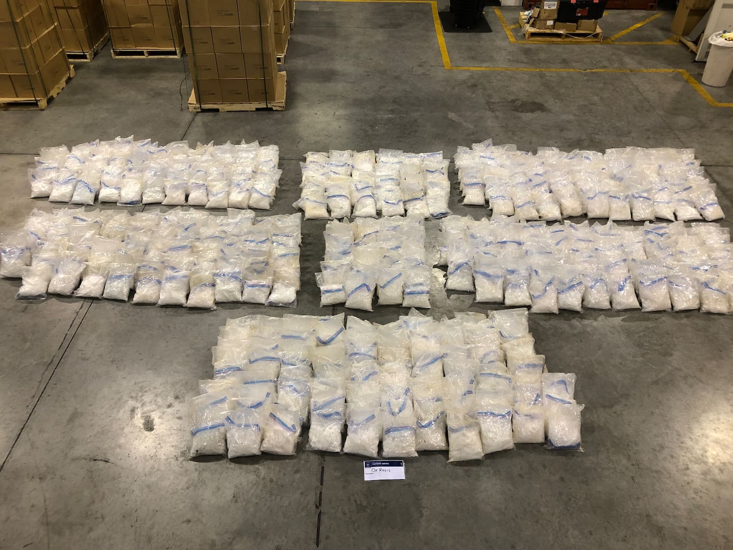 Street price of meth dropped to new low in 2025, cocaine ‘easy’ to get ...