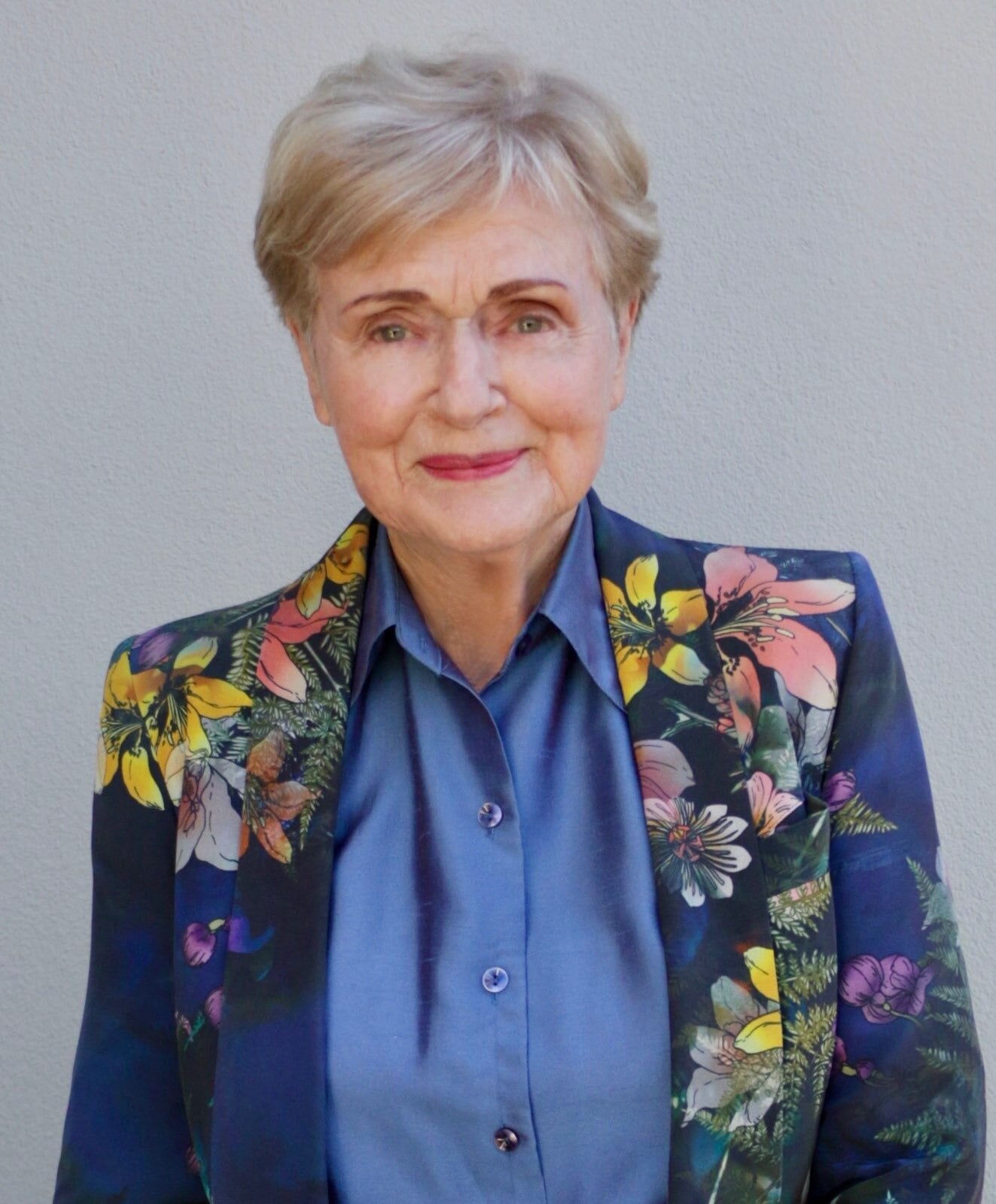 Margaret Murray-Benge was runner-up for mayor and was re-elected to the Kaimai Ward.