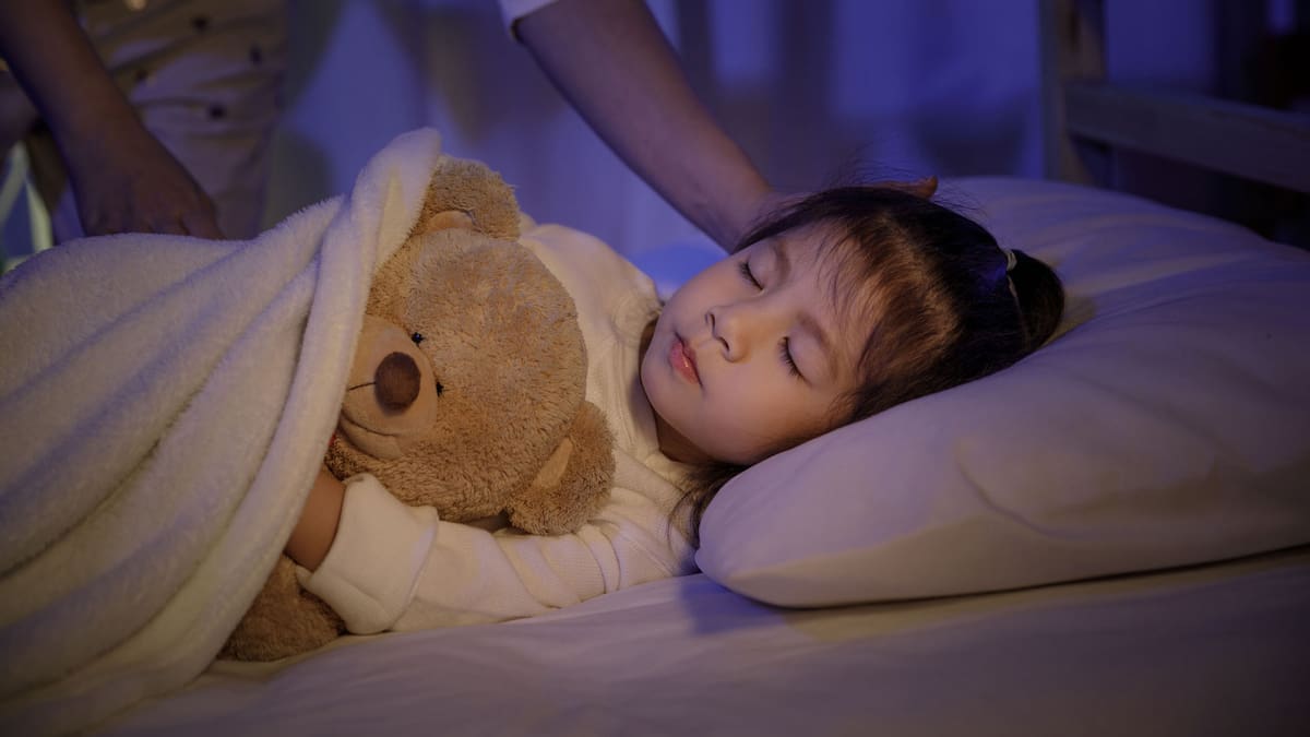 How to reset kids’ sleep before school starts again How to reset kids’ sleep before school starts again