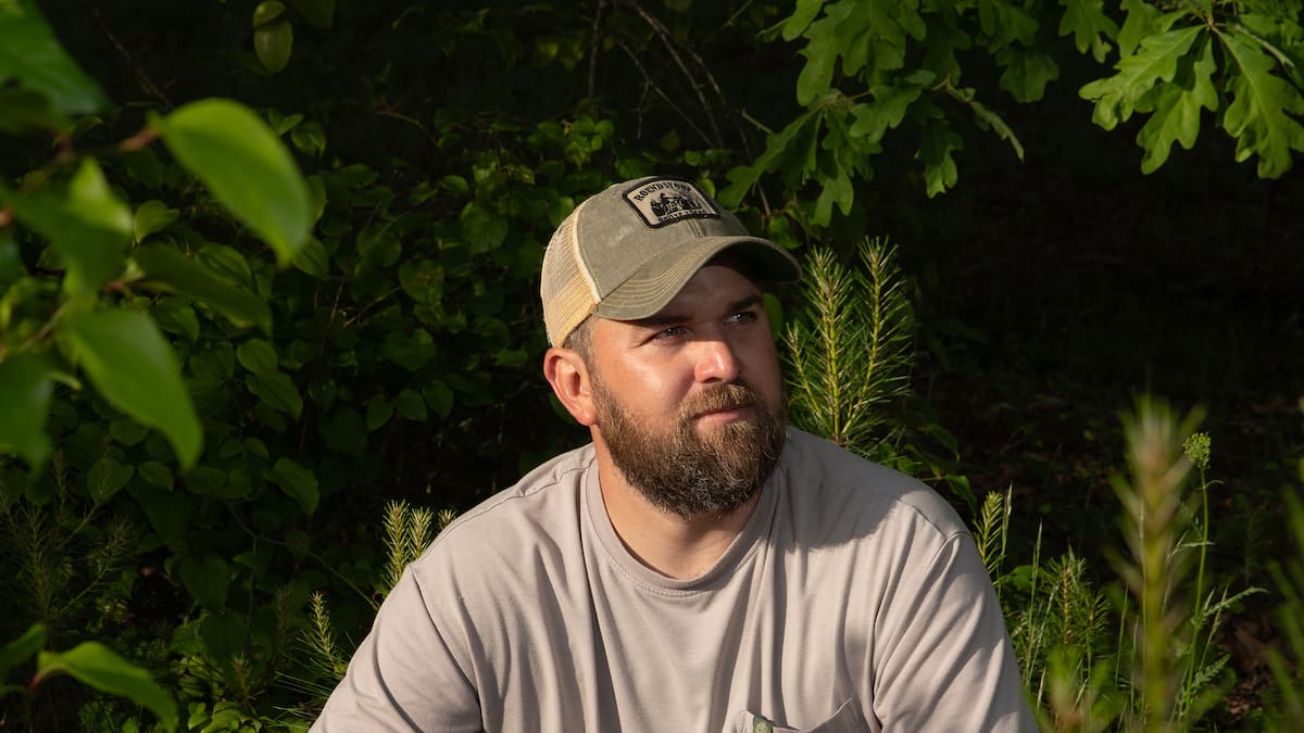 In Alabama, a social media influencer really gets wild In Alabama, a social media influencer really gets wild
