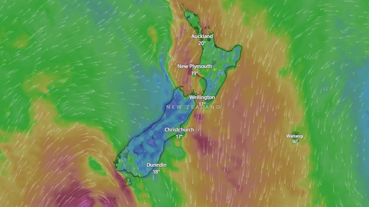 ‘Intense rainfall’ as Auckland commuters hit the road, lengthy delays expected ‘Intense rainfall’ as Auckland commuters hit the road, lengthy delays expected