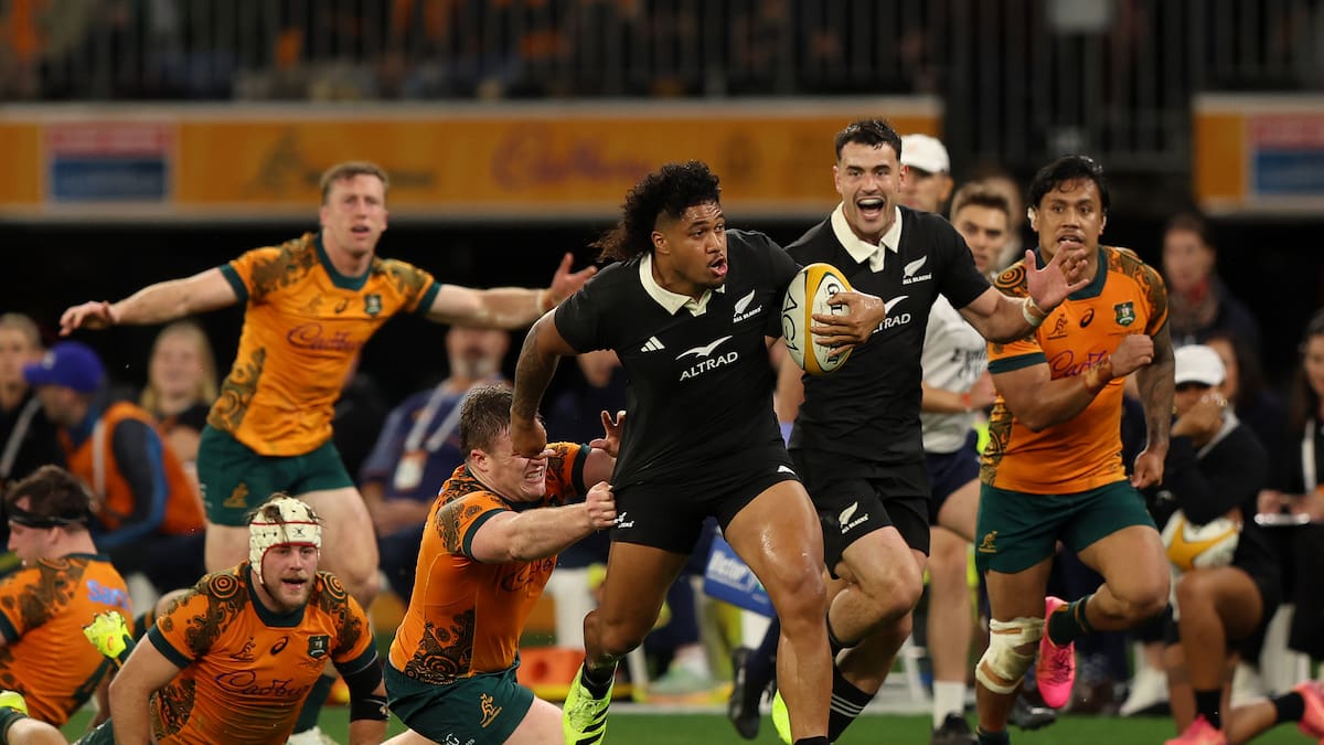 Letters: Auckland Rugby Union’s neglect highlighted in All Blacks starting XV; Immigration is not the only answer
