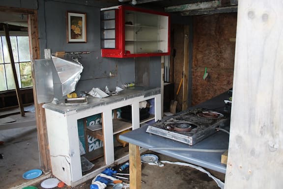 Auckland Grammar boy turned alleged cartel boss - derelict Northland ...