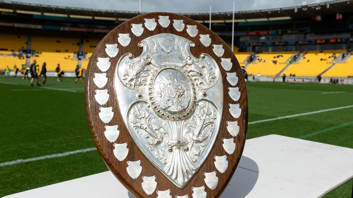 Hawke's Bay Magpie charged after alleged drink-drive crash during Ranfurly Shield revelry