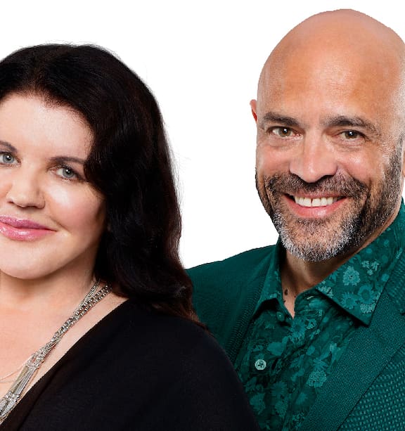Polly Gillespie and Grant Kereama announce definitive departure