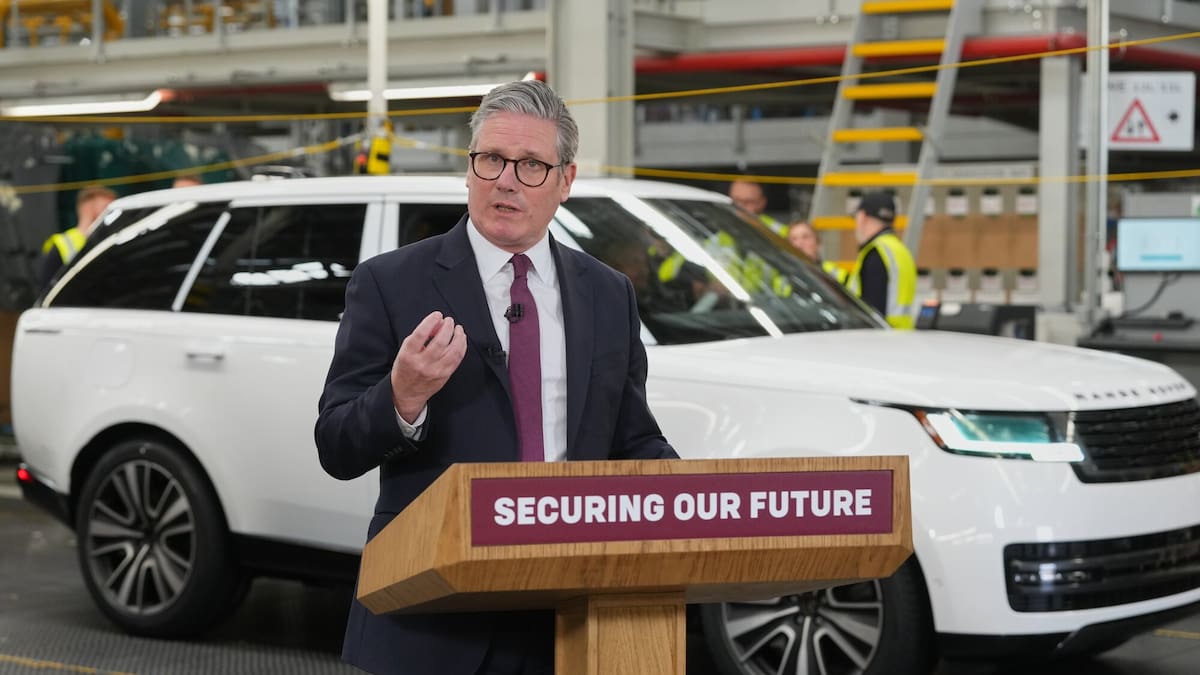 Auckland’s Mint Innovation secures $18m to recycle EV batteries for Jaguar Land Rover in the UK