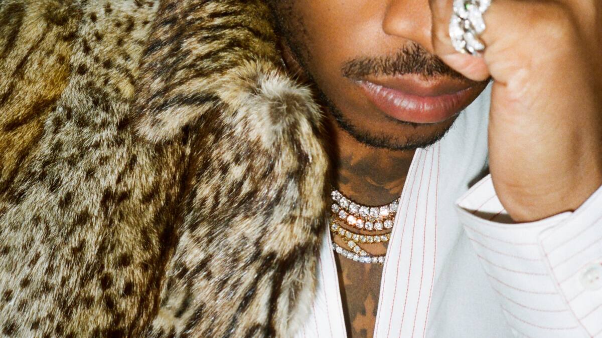 Atlanta rappers Future, Young Thug join Auckland City Limits line-up ...