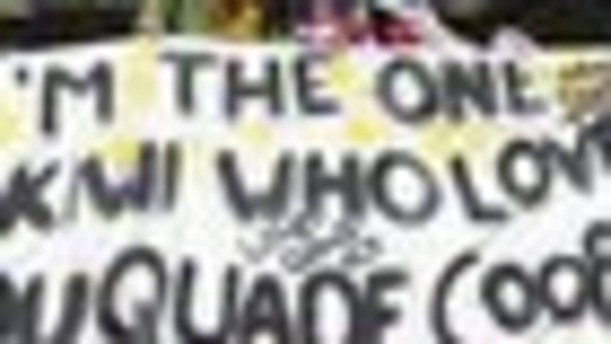 Dylan Cleaver: Rugby World Cup good buggers and bad buggers - NZ Herald