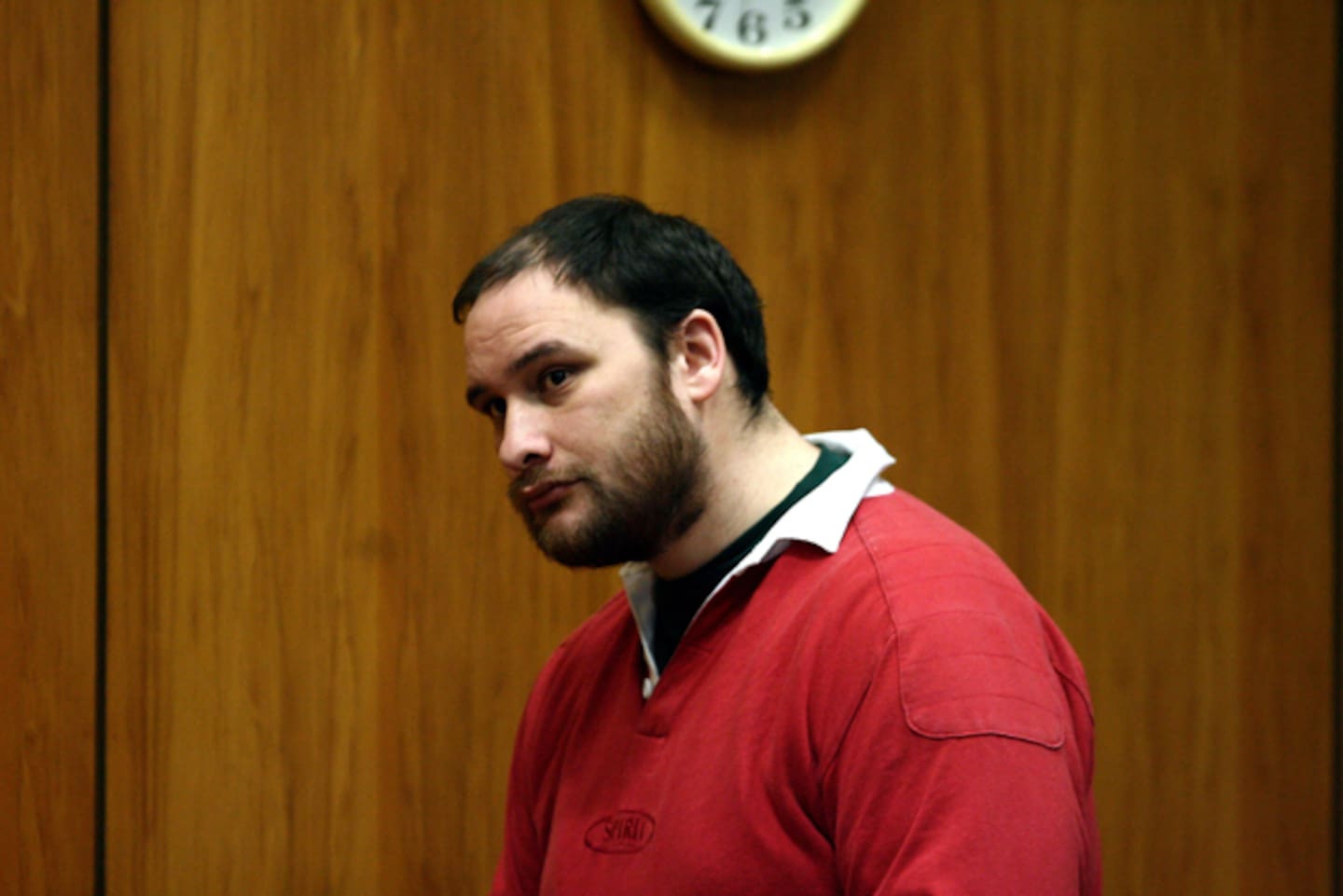 Peter Steven Waihape. Photo / Supplied