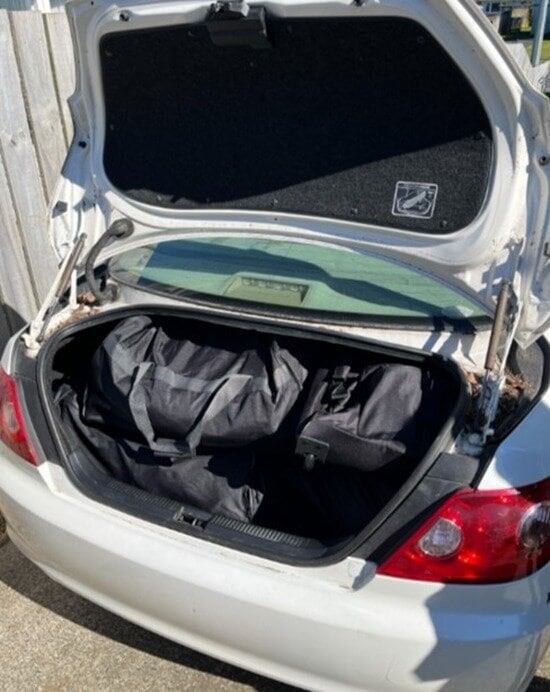  Six men aged between 20 and 62 and a 26-year-old woman have been arrested and will appear in the Auckland District Court. Photo / NZ Police