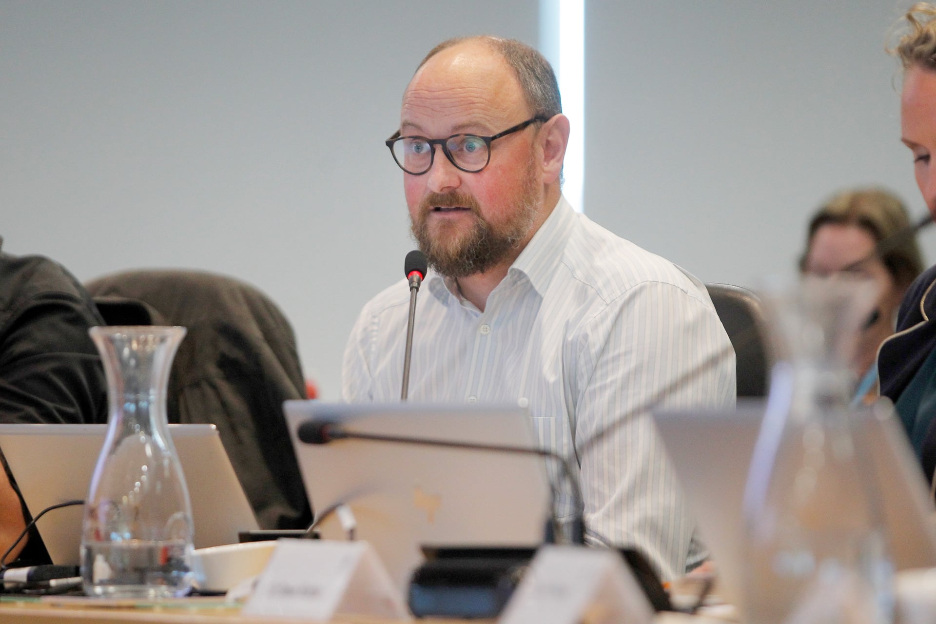 Pāpāmoa ward councillor Steve Morris. Photo / Supplied