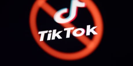 US approves bill banning TikTok unless Chinese owner ByteDance sells platform