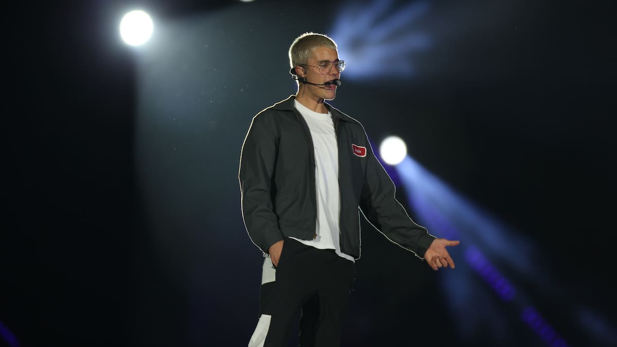 Justin Bieber reportedly spotted in Queenstown Justin Bieber reportedly spotted in Queenstown