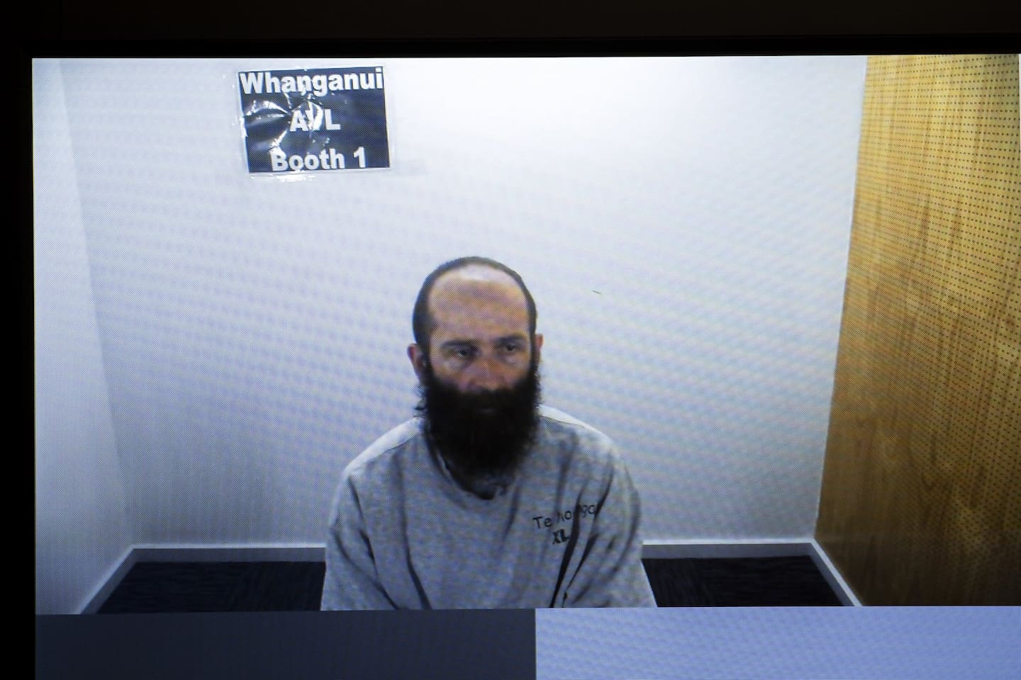 William Candy was sentenced to life imprisonment for the murder of Jacob Ramsay.