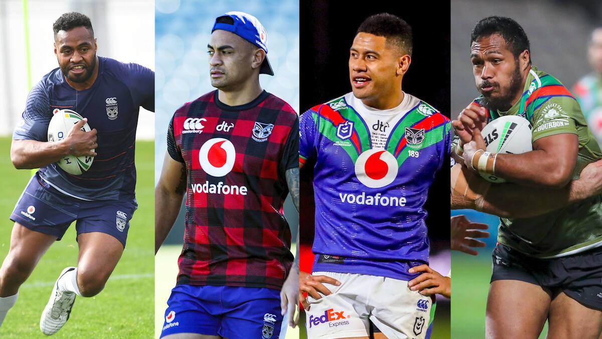 Rugby league: NRL considers moving competition to Queensland amid