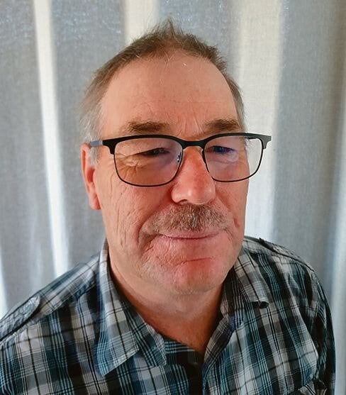 Whakatāne Action Group chairman John Howard. Photo / LDR