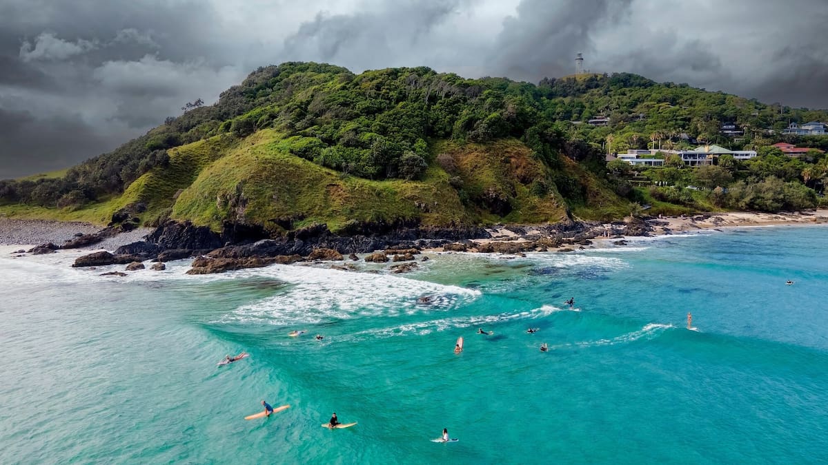 Exploring Byron Bay’s wellness scene: Spas, saunas, and vegan delights