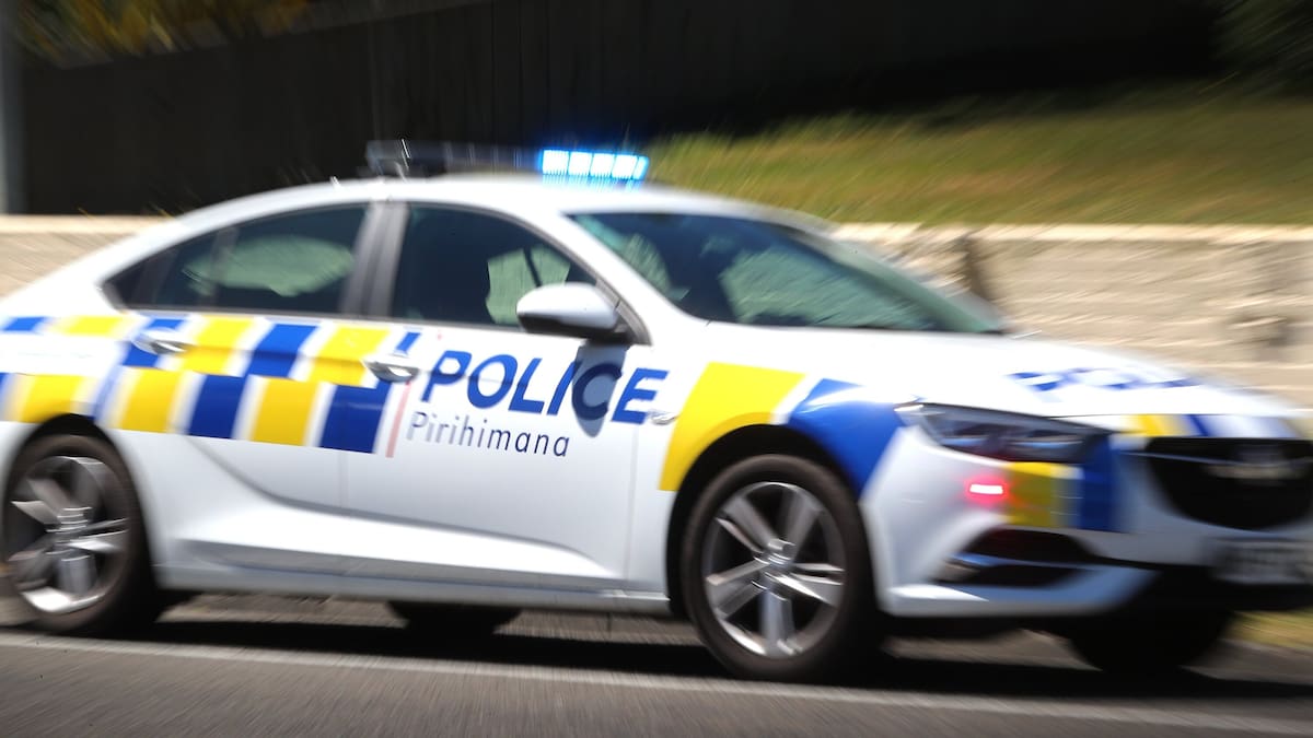 Pair on bicycle seriously injured after motorbike hit-and-run in Northland Pair on bicycle seriously injured after motorbike hit-and-run in Northland