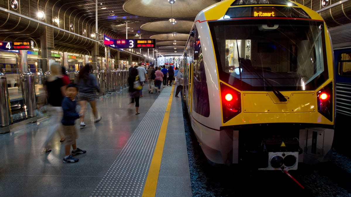 Six years ‘severe disruption’ on Auckland roads predicted, until new bridges built post CRL Six years ‘severe disruption’ on Auckland roads predicted, until new bridges built post CRL