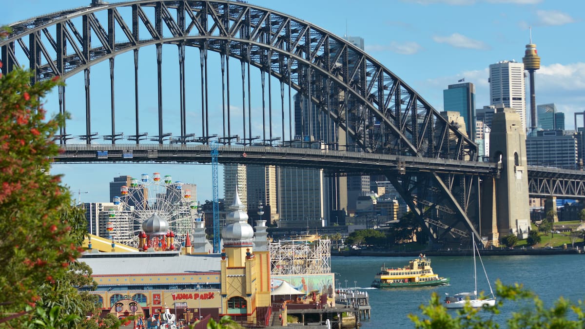 Man dead after yachts collide in Sydney Man dead after yachts collide in Sydney