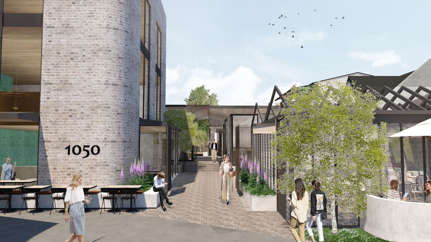 Inside $40m Remuera revamp: biggest makeover in decades, six new ...