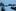 Snowed in: Freezing overnight temperatures  saw Dannevirke blanketed in deep snow. Photo / Christine McKay, Dannevirke News