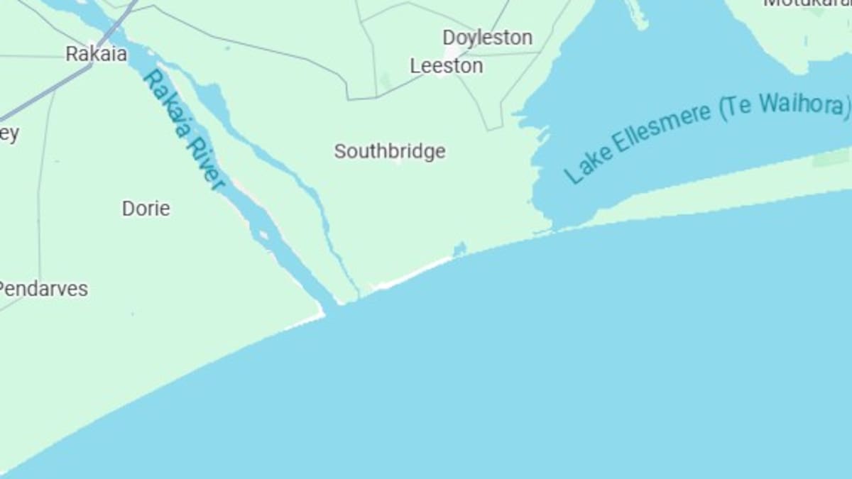 Rescue launched after quad bikes stuck attempting river crossing; one person critical Rescue launched after quad bikes stuck attempting river crossing; one person critical