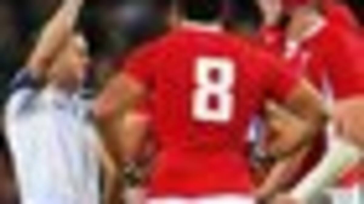 Dylan Cleaver: Rugby World Cup good buggers and bad buggers - NZ Herald