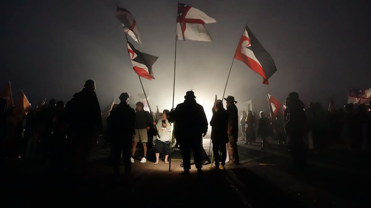 Te Pāti Māori’s internal tensions: Why party disputes are not unusual