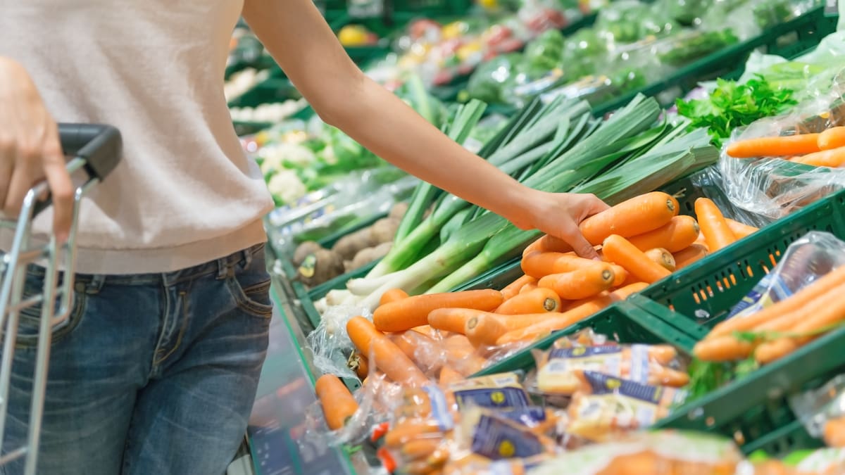 Michelle Sands: Can NZ keep growing its own veges? Michelle Sands: Can NZ keep growing its own veges?