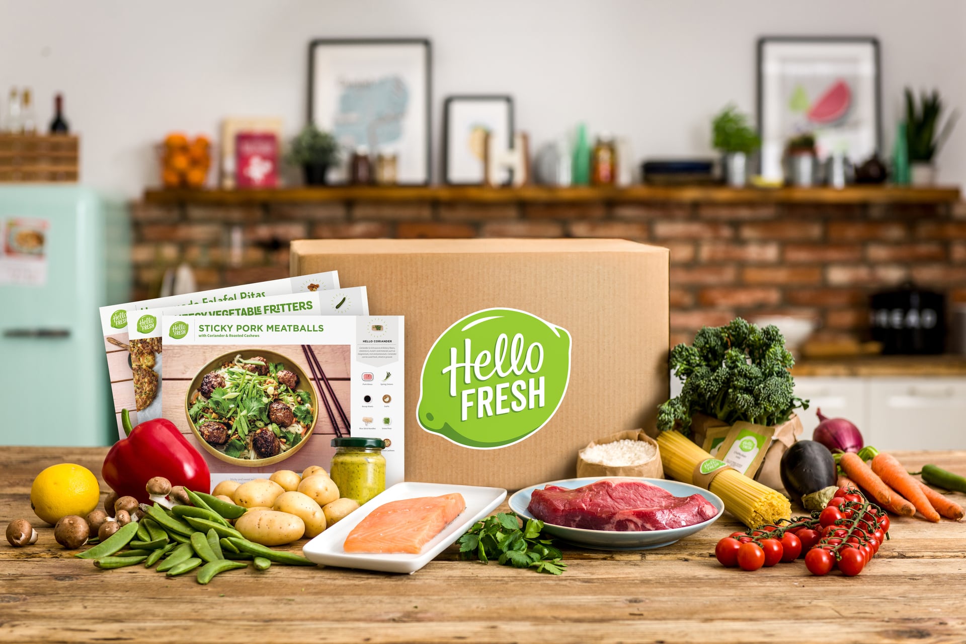 HelloFresh sentenced, cold calls played to court, meal-kit company denies  setting 'subscription traps' - NZ Herald