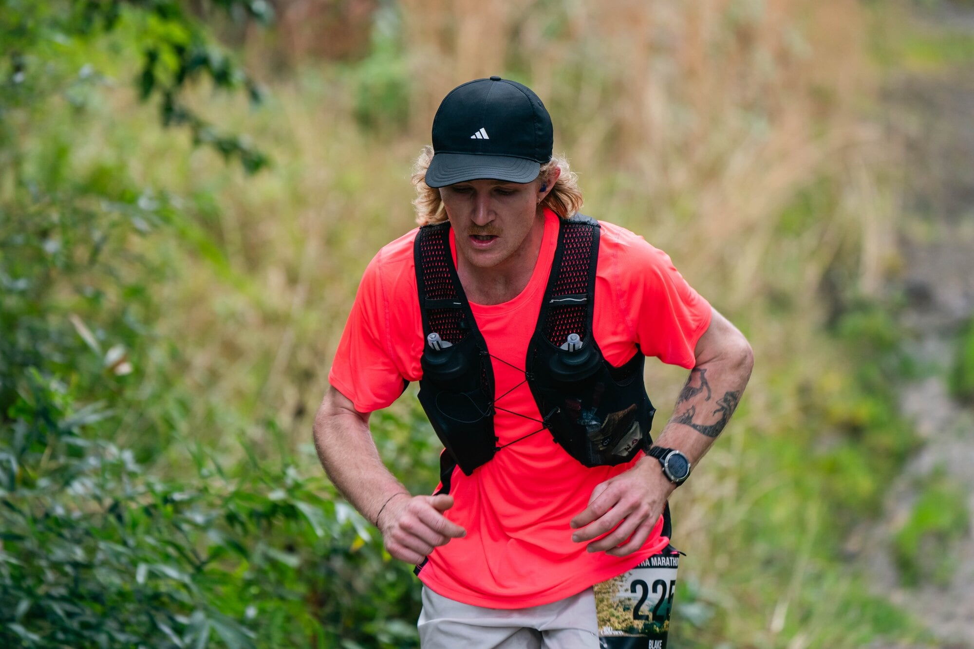 Blake Schimanski is determined to support their mission of creating positive societal change in how mental health is perceived and addressed. Photo / Supplied