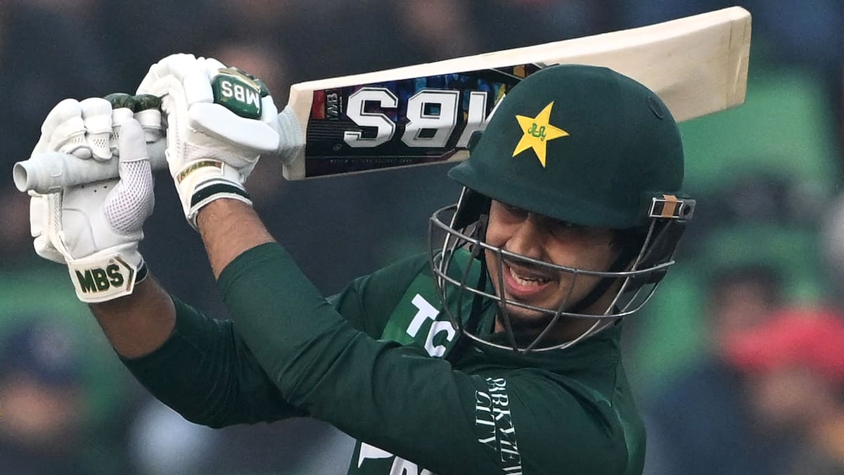 Pakistan announce India boycott days before T20 World Cup Pakistan announce India boycott days before T20 World Cup