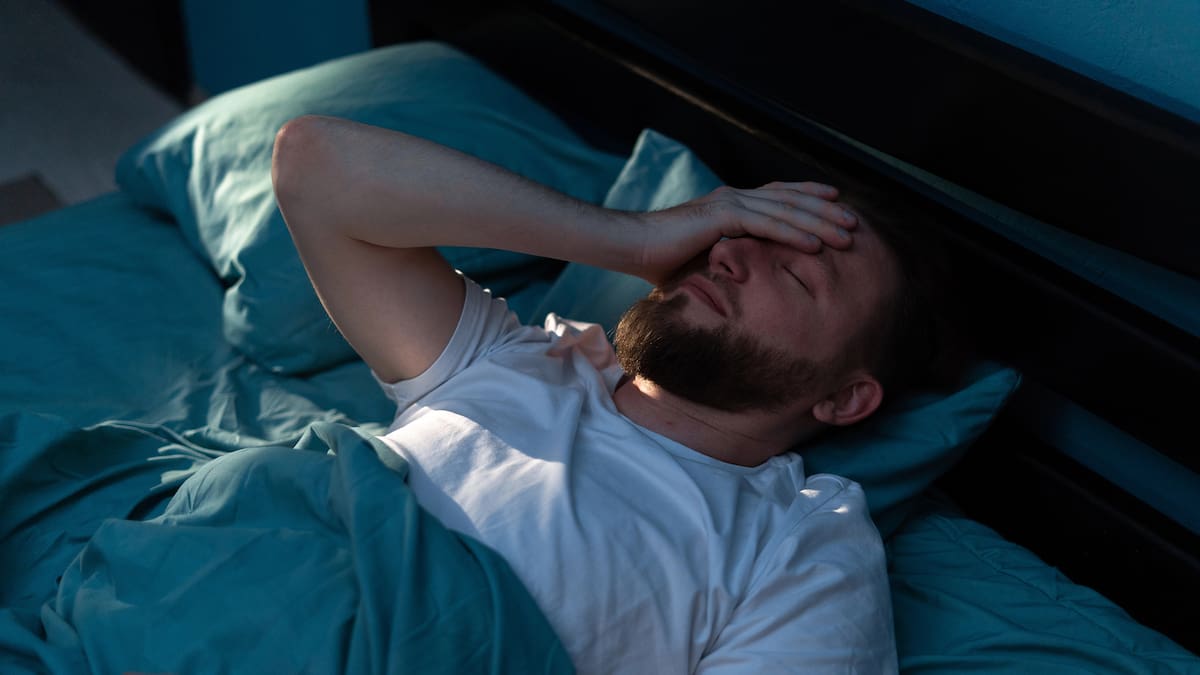 The six things that make your anxiety worse (and what to do instead) The six things that make your anxiety worse (and what to do instead)