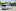 A Waymo self-driving car cruises a street in San Francisco's Silicon Valley.