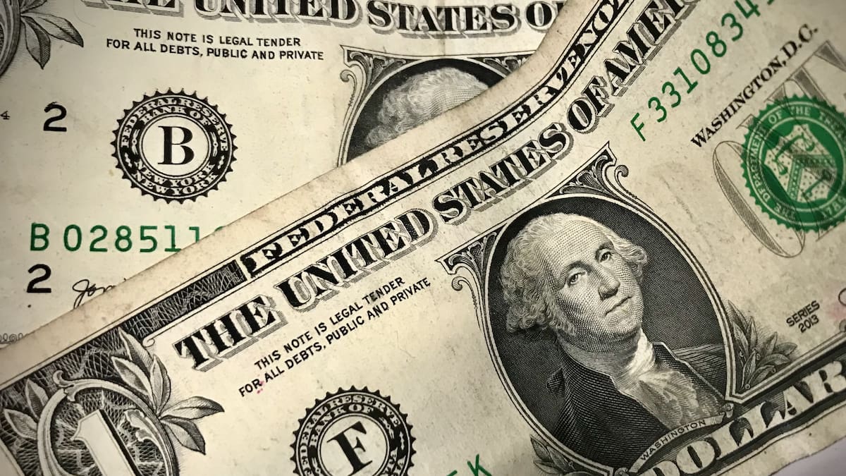 Opinion: Is the US dollar losing its shine on the global stage? Opinion: Is the US dollar losing its shine on the global stage?