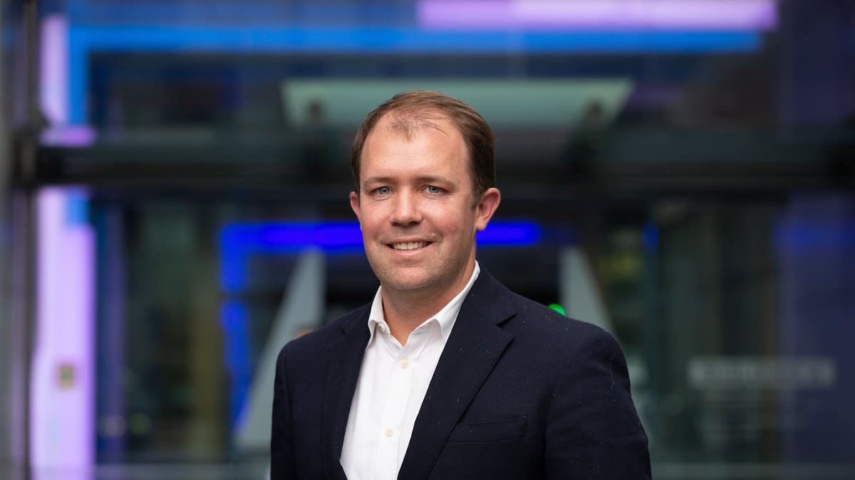 Venture capital market hot again, Icehouse Ventures boss says, as new fund feeds on golden visas Venture capital market hot again, Icehouse Ventures boss says, as new fund feeds on golden visas