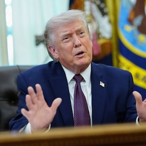 Middle East conflict live updates: US warplane downed over Iran, one crew rescued